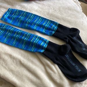 Noble Outfitters equestrian socks